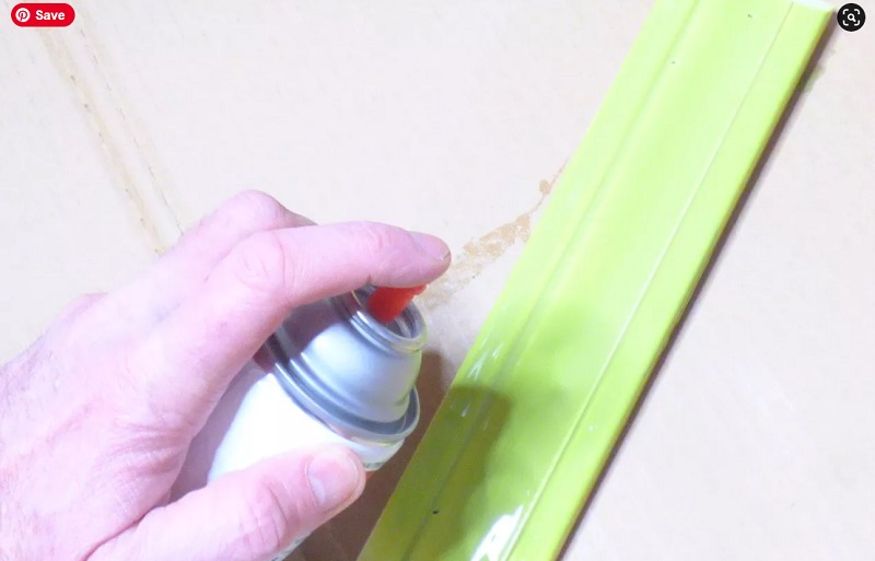 Chọn mua sơn xịt lót như thế nào để đảm bảo chất lượng?
